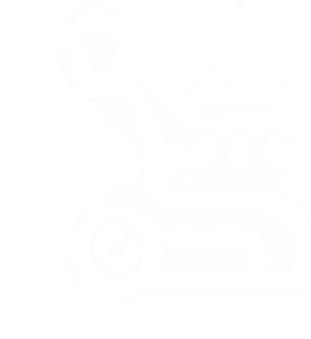 Self-Service Vacuum